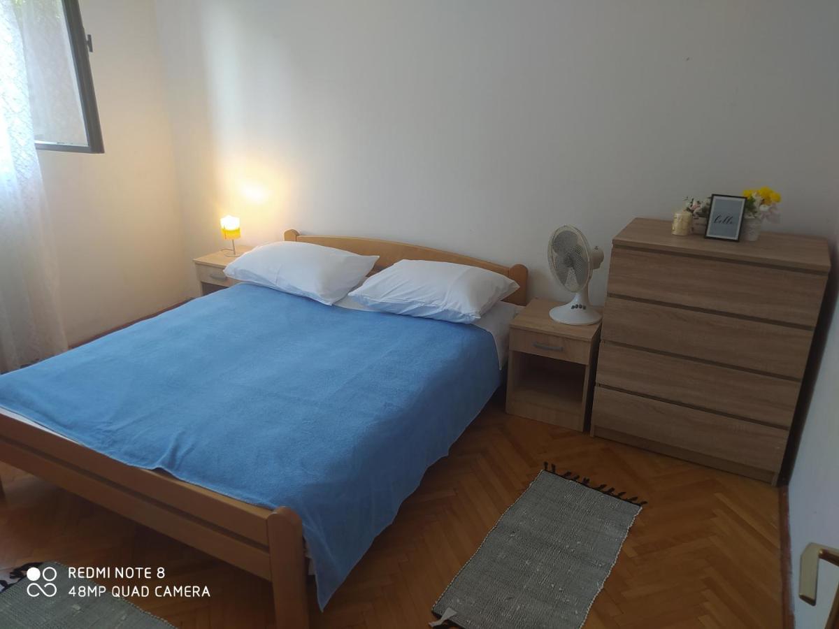 Apartments Luca Žaborić Exterior foto